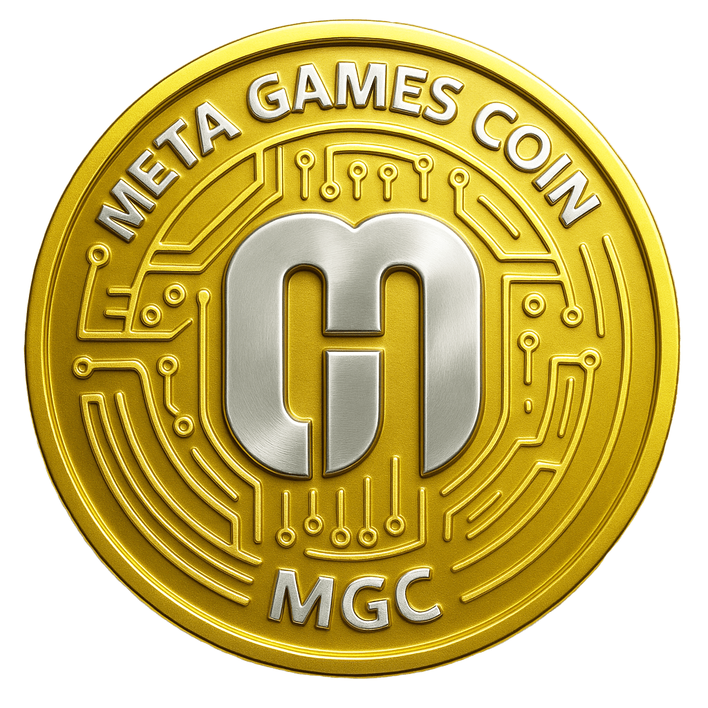 metagamescoin